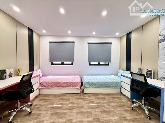NHÀ 3 TẦNG 3 MÊ- KIỆT 3.5M ĐƯỜNG LÊ ĐỘ- THANH KHÊ- ĐÀ NẴNG- CHỈ 4.29T.Ỷ - 4