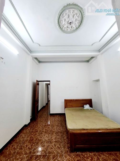 4x13m❌Nhà bán Hẻm xe hơi thông Huỳnh Văn Nghệ 3PN❌Sân thượng 5 tỷ 3 - 4