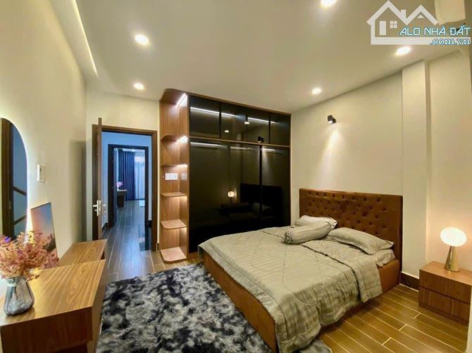☣️ Cô Hồng lớn tuổi sắp về quê bán nhà ở Huỳnh Văn Bánh, Phú Nhuận / 60.8m2 / 2 Tỷ 250 - 4