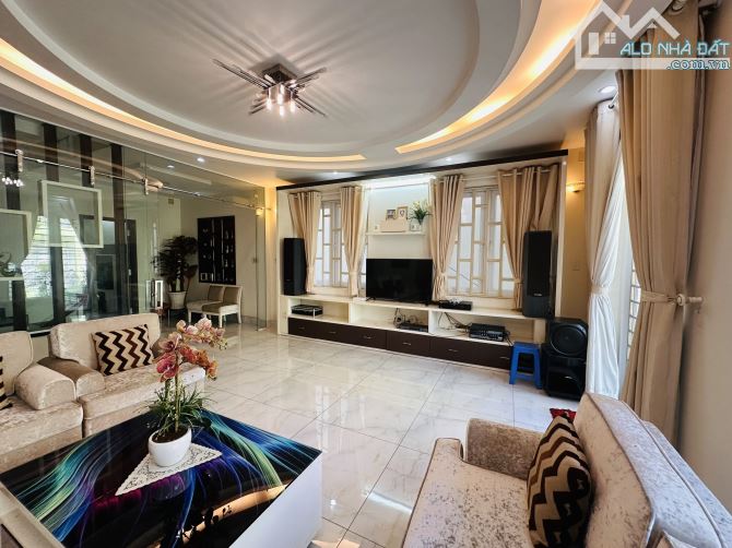 Nhà Phố Quá Đẹp, Tâm Huyết Chính Chủ Đời Đầu, HXH Phan Đăng Lưu, 145m2, 4 Tầng, Giá Thơm - 4