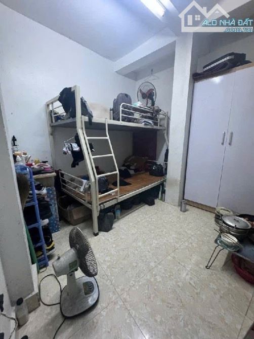 BÁN NHÀ ĐƯỜNG PHÚ MỸ NAM TỪ LIÊM, VỊ TRÍ ĐẸP NGÕ THÔNG KINH DOANH. DT 115M2 GIÁ 31.6 TỶ - 3