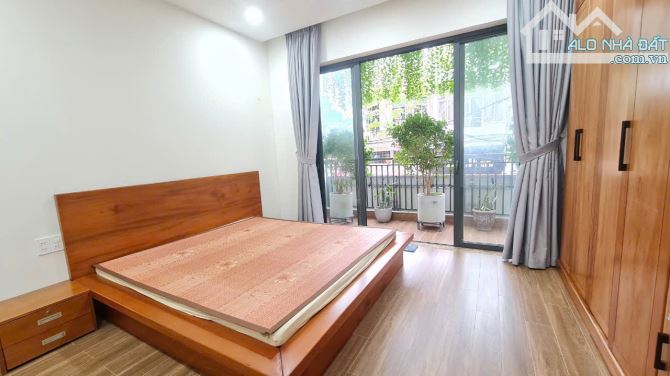 Bán nhà khu bàn cờ trung tâm nha trang đường hoa lư - 4