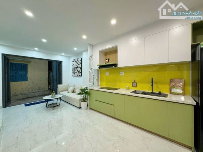 NHÀ MỚI TINH – TRUNG TÂM HẢI PHÒNG, GẦN BV ĐA KHOA ĐÀ NẴNG – CHỈ 2.85 TỶ - 4