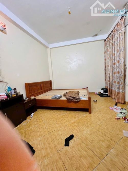 BÁN NHÀ TRONG NGÕ 180 NGUYỄN LƯƠNG BẰNG 30M² x 5 TẦNG PHÂN LÔ KINH DOANH – GIÁ 5.7 TỶ - 4