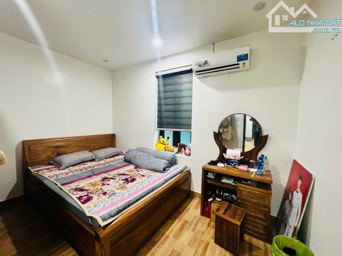 🔥 Bán nhà 4 tầng trung tâm phường Hùng Vương, Hồng Bàng 40m đường 6m giá chỉ 2,6 tỷ. - 5