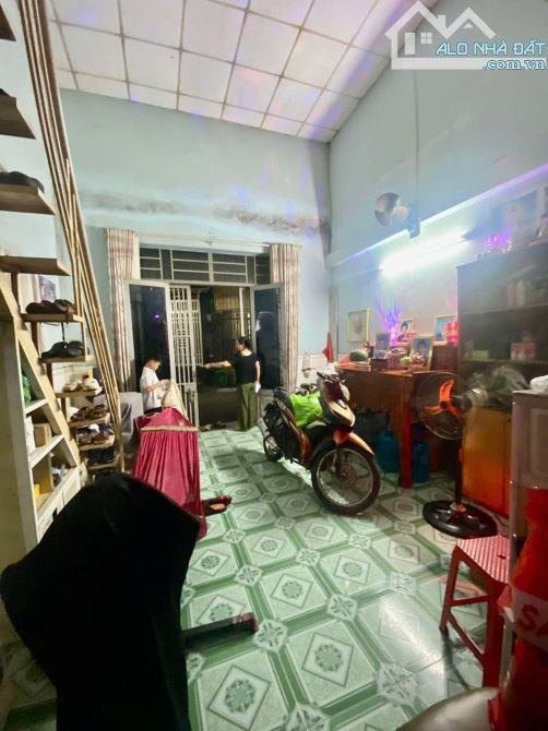TÀI CHÍNH 2,85 TỎI CÓ NGAY NHÀ TCH03, Q12,TP.HCM 2 TẦNG. - 4