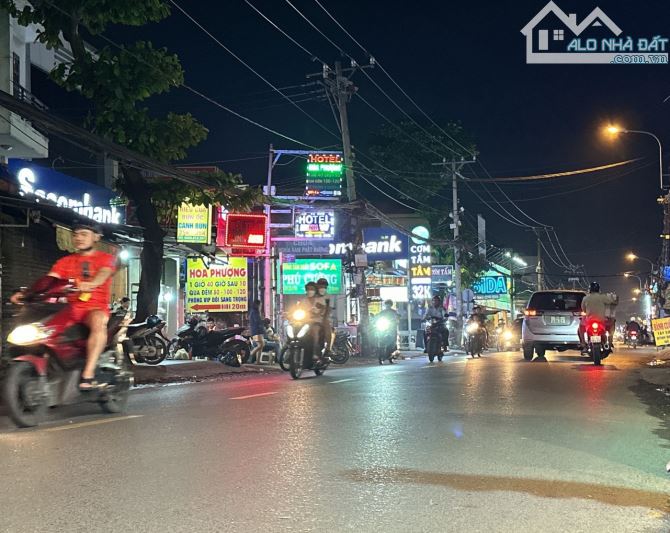 Bán đất tặng MTKD 266m2 ngang HIẾM 8m cạnh Emart Phan Huy Ích KD VIP chỉ 24 tỷ. - 4