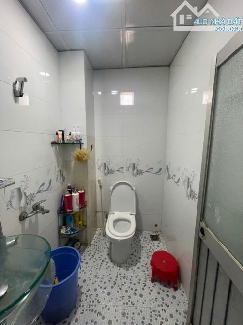 Bán nhà mặt tiền KD Tân Phú-Đường 8M-Lê Cảnh Tuân-P.Phú Thọ Hoà-88m2-5,1x18-2tầng-3PN,3WC - 4