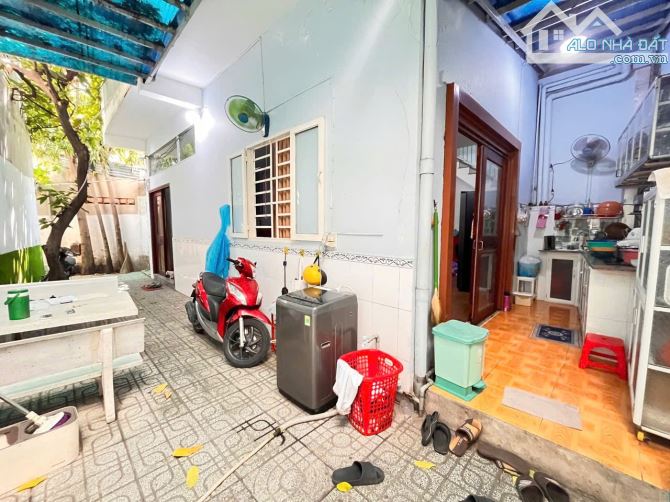 🆘 BÁN GẤP -  HÀNG NGON 9,9 TỶ THÍCH HỢP XÂY CHDV - 4