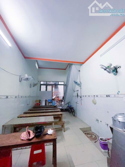 Nhà mới 1 Trệt 1 lững  trung tâm long bình  biên hòa đồng Nai 168m2 - 4