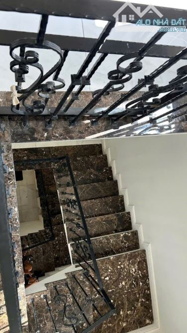 Tìm chủ nhân mới BIỆT THỰ 230m2 3 lầu đường Nguyễn Ảnh Thủ, p.Trung Mỹ, Quận 12. - 4