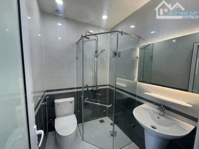 Bán nhà  Văn Minh Di Trạch hai thoáng trước sau, 5 tầng mới cứng 45m chỉ 6.05 tỷ - 4