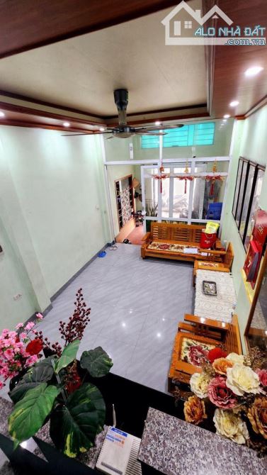 Bán nhà riêng Lê Quang Đạo 75m2, ô tô - Kinh Doanh Nhà Đẹp Full Nội Thất ở ngay. - 4