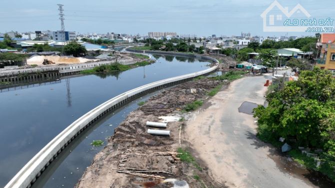 Bán khu đất vàng 3.551m2 hai mặt tiền cực hiếm còn sót lại tại - 4