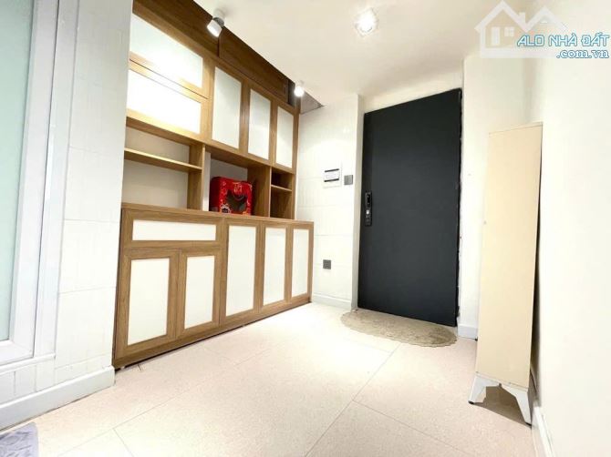 Căn Tập Thể 50m² Ngõ Thổ Quan – Gần Phố Lớn – Giá Siêu Hấp Dẫn 2.69 Tỷ - 4