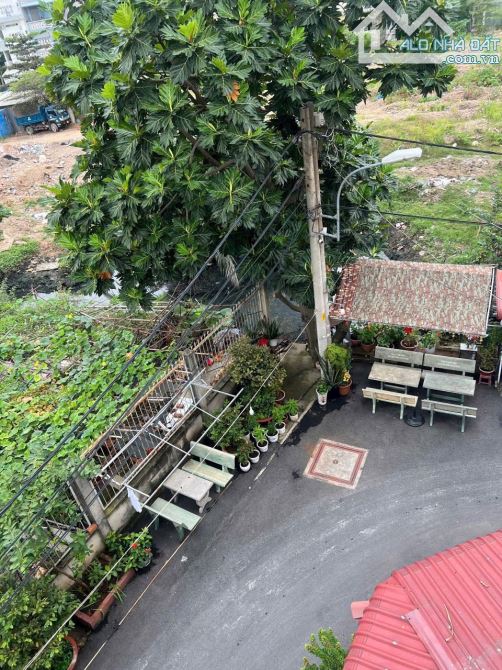 Bán Biệt Thự 1T2L góc 2 Mặt Tiền đường xe hơi tránh nhau Tăng Nhơn Phú A, Quận 9 - 4