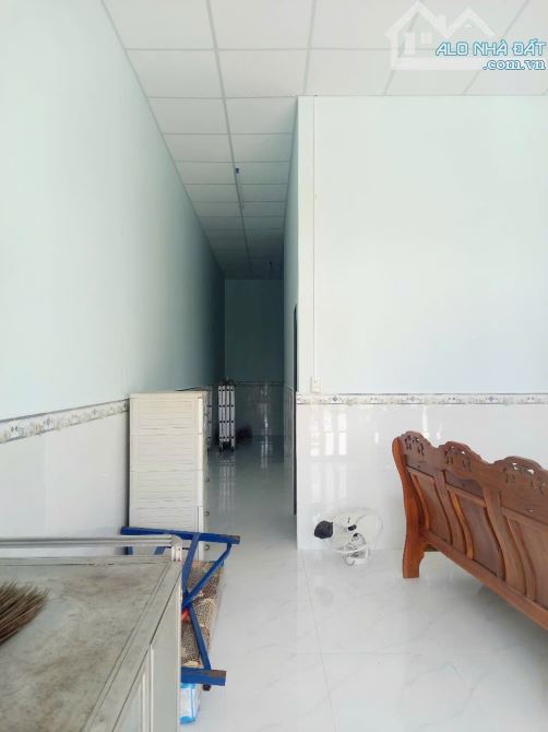 Cho thuê nhà trệt mới , 1 phòng ngủ, kdc Tân phú, Cái răng - 4
