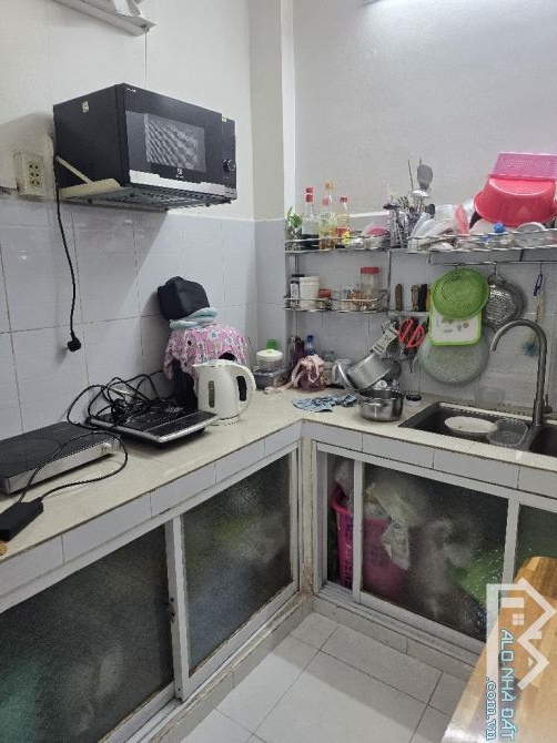 Chính chủ kẹt tiền ngân hàng cần bán gấp nhà 2 tầng, 40m2, Thạch Lam, Tân Phú – Chỉ 4 tỷ - 4