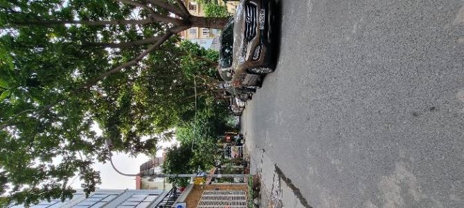 Phân lô ô tô kinh doanh Trần Duy Hưng, Trung Hòa 96m 5 tầng MT 5m 28 tỷ - 4