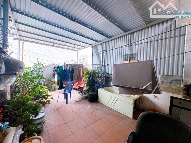 Bán nhà riêng Mỹ Đình 35M2. Chỉ 5,9 tỷ - 4