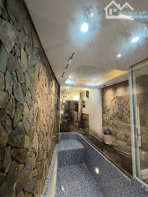 Bán nhà 3 tầng, 100m2 (5x20) mặt tiền Mỹ Khê 7 - TT Sơn Trà - 4