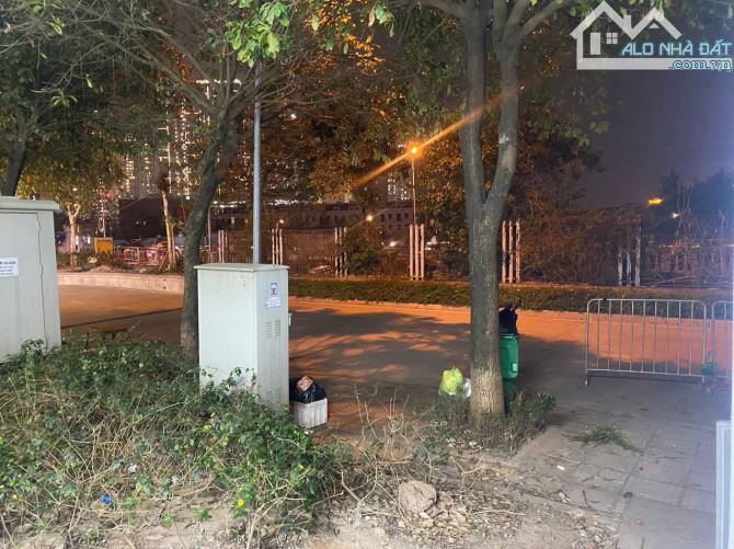 🔥🔥CHO THUÊ CĂN GÓC GẦN MẶT ĐƯỜNG TRỤC CHÍNH – KHU B GELEXIMCO – SÁT THIÊN ĐƯỜNG BẢO SƠN - 4