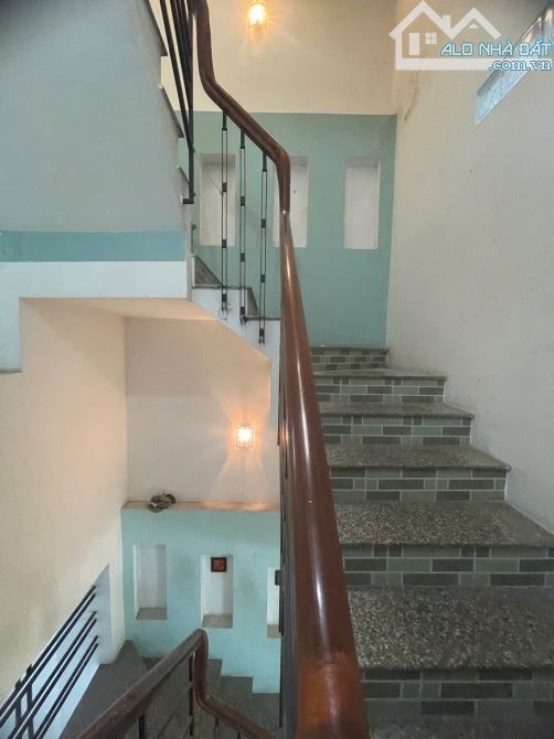 Bán nhà mặt tiền KDC Đồng Diều Phường 4 Quận 8. Nhà KDC an ninh, vị trí đẹp có thể kinh do - 4