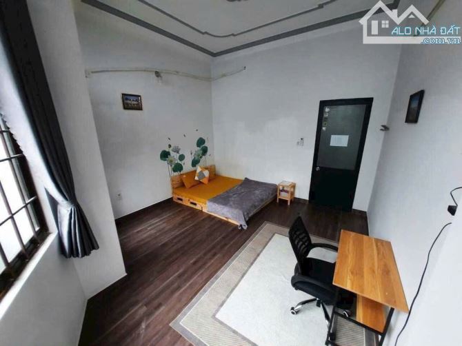 Nhà 2 lầu trung tâm Ninh Kiều cho thuê lâu dài - 4
