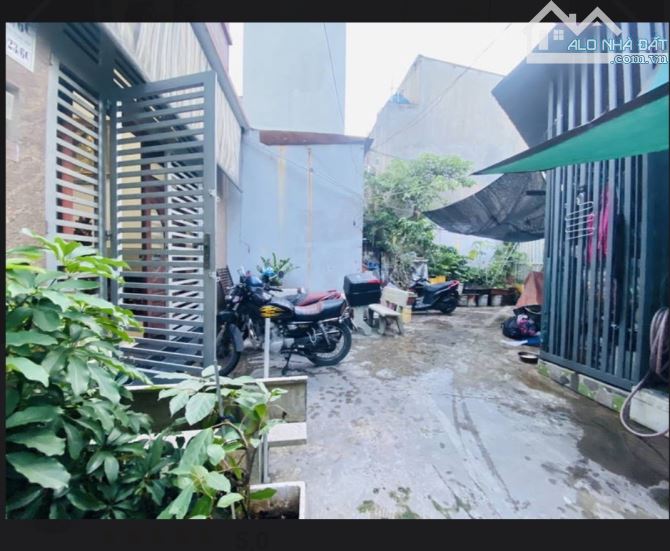 BÁN NHÀ ĐƯỜNG PHẠM VĂN CHIÊU - 5 TẦNG ĐÚC KIÊN CỐ  61m²- GIÁ NHỈNH 8 TỶ - 4