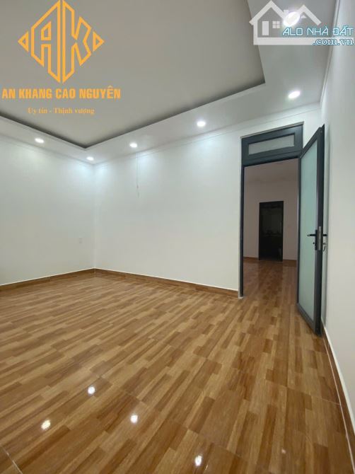 Bán căn nhà mê lửng hẻm 26 Đồng Khởi phường Tân Lợi BMT - 4
