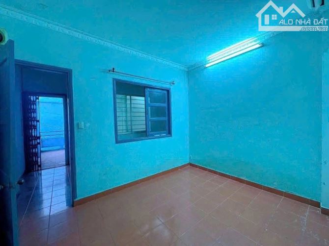 BÁN NHÀ NGUYỄN VĂN ĐẬU, BÌNH THẠNH - SÁT HẺM XE HƠI - 2TẦNG - ~50M2 - CHỈ 5.5 TỶ TL - 4