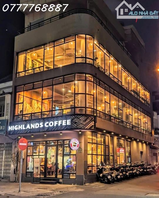 SP đầu tư hiếm Góc 2MT Nguyễn Oanh, DT 865m2 giá 72 tỷ. - 4