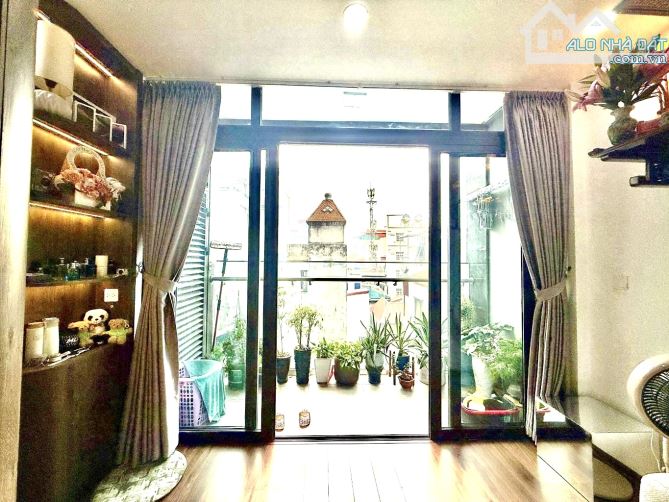 BÁN CĂN HỘ TOÀ SUN GRAND CITY THUỴ KHUÊ - 50M2 - FULL NỘI THẤT ĐẲNG CẤP - 5.75 TỶ - 4