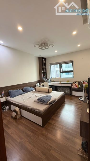 Chính chủ bán chung cư cao cấp 2205 Mỹ Đình Plaza 2 - 4