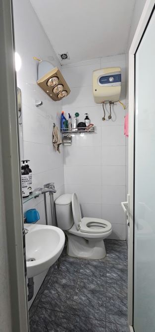 🏠 BÁN ĐẤT TẶNG NHÀ – GẦN ĐH ĐẠI NAM – GIÁ CHỈ NHỈNH 5 TỶ- tiềm năng xây CHUNG CƯ MIN - 4