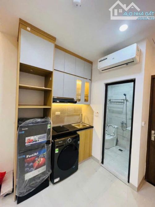 ( 30m Ra Mặt Phố ) Toà CCMN 86m, 7 Tầng Thang Máy Quận Thanh Xuân - 4