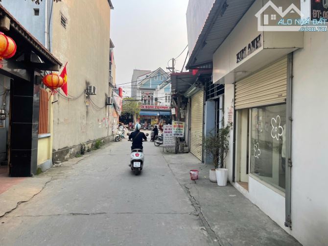 BÁN ĐẤT DƯƠNG HÚC , ĐẠI ĐỒNG CHỈ NHỈNH 1TỶ - 4