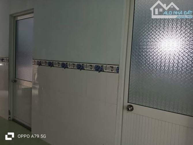 Bán nhà cấp 4 ở ngay MT Võ Văn Điều , Củ Chi 163m2 sổ hồng riêng  giá 610tr - 4