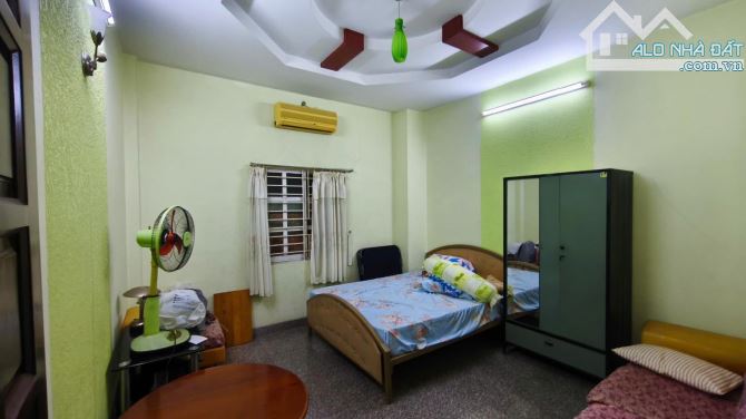 🏡Nhà đẹp 1 sẹc Thạch Lam – Xe hơi vào tận nơi✅  🏡Thạch lam- phú thạnh tân phú - 4