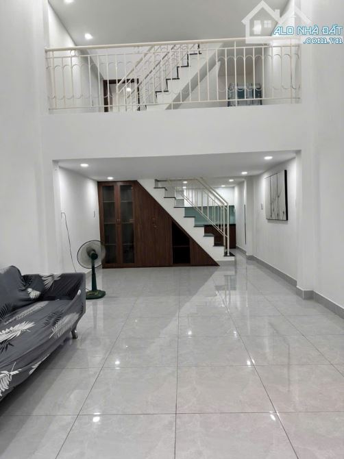 BÁN NHÀ HẺM 36 THỐNG NHẤT, PHƯỜNG 3, TP. VŨNG TÀU Giá chỉ 4,5 tỷ - 4