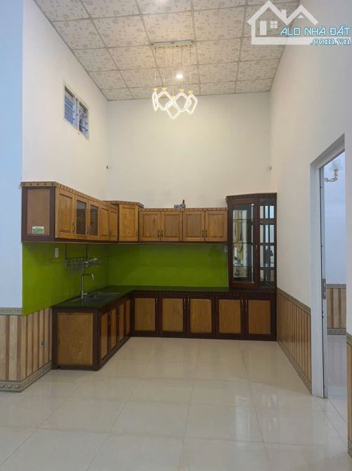 Bán nhà hẻm Nguyễn Chí Thanh phường Tân An TPBMT - 4