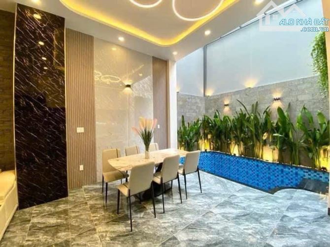 CÔ XUÂN CẦN TIỀN KINH DOANH BÁN NHÀ NGUYỄN CÔNG TRỨ, QUẬN 1. GIÁ 5.52TỶ/82,5M2 x 3 LẦU. - 4