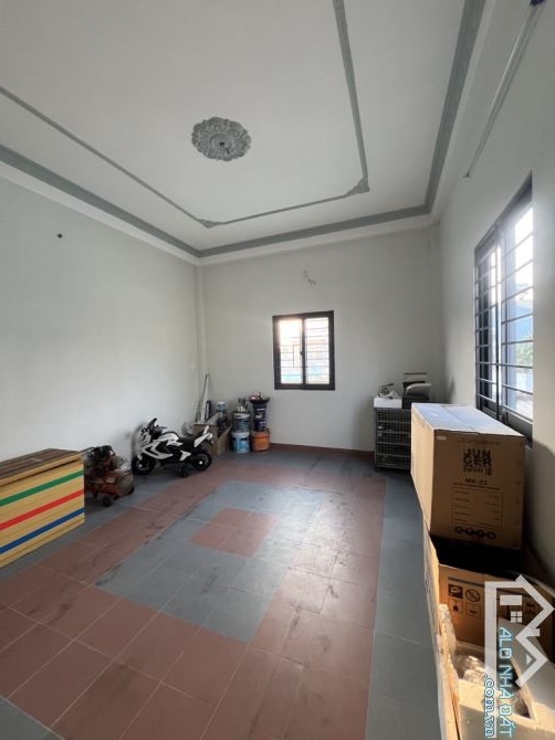 Mặt tiền kinh doanh ngay Lê Văn Quới, BHHA, Bình Tân, 70m² (4 x 17.5) x 3 tầng, giá 9.68 t - 4