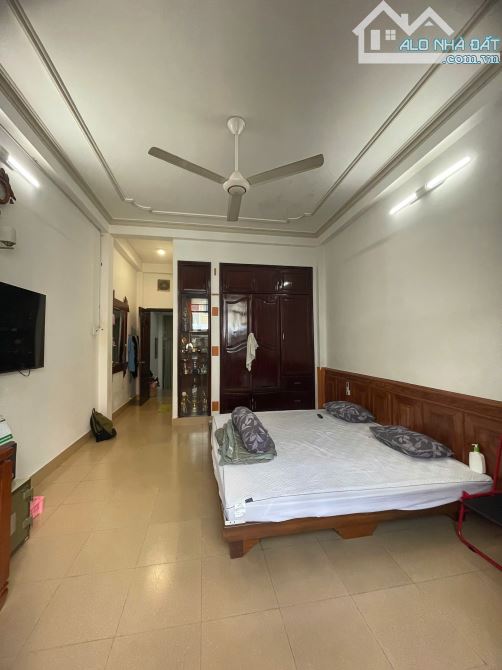 Bán nhà mặt tiền Trần Thị Nơi Phường 4 Quận 8. Nhà vuông vức, khu dân cư sầm uất gần TTTM - 4