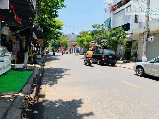 Rẻ nhất thị trường! Bán đất Phạm Cự Lượng 176m2, Sơn Trà. Ngay Võ Văn Kiệt, đầu cầu Rồng - 4