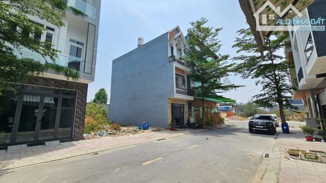 Bán nhà 1T2L 4.5x14m, đường D7 KDC Phú Hồng Khang p. Bình Chuẩn, full nội thất - 4