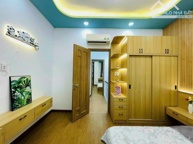 Bán Nhà Dương Văn Bé – Vĩnh Tuy, Hai Bà Trưng – 7.9 Tỷ, Sát Times City, Gần Ô Tô - 4