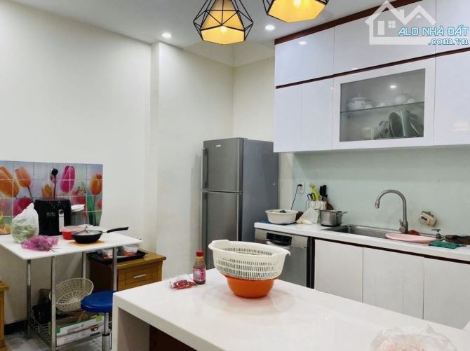 HẺM XE HƠI – 44M2 – THỐNG NHẤT – GÒ VẤP - CHÍNH CHỦ 1 ĐỜI – CHỈ 4 TỶ HƠN - 4