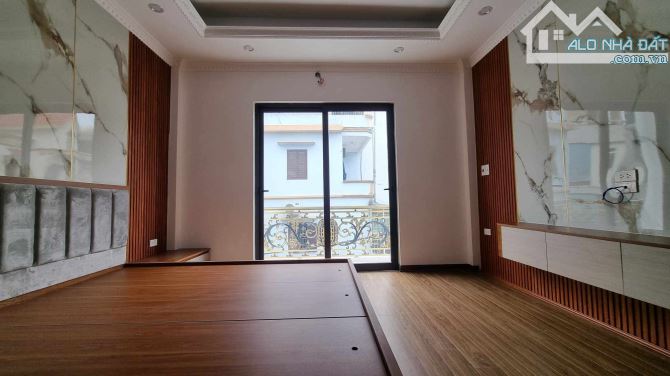 🏡💥NHÀ MỚI TƯ ĐÌNH -LONG BIÊN-HN,LÔ GÓC 2THOÁNG.NGÕ TO THÔNG- Ô TÔ 7CHỖ NGỦ TRONG NHÀ - 4