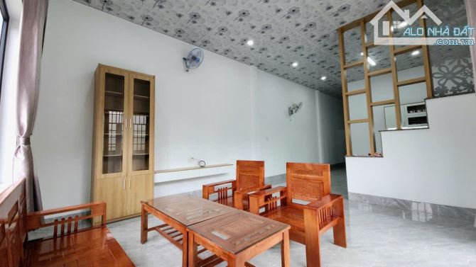 Nhà cấp 4 hai mặt tiền hẻm 143 Ymol Tân Lợi BMT - 4